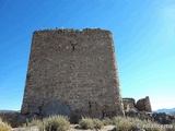 Torre de los Moros