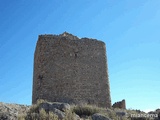 Torre de los Moros