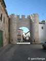 Puerta de Madrid