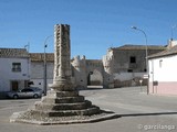 Puerta de Ocaña