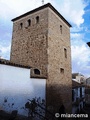 Torreón de la Tercia