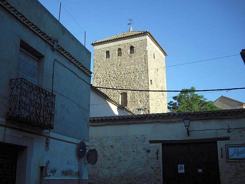 Torreón de la Tercia