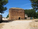 Torre del Emperador