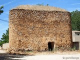 Torre del Emperador