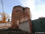 Torre del Emperador