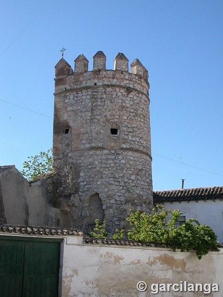 Torre Norte