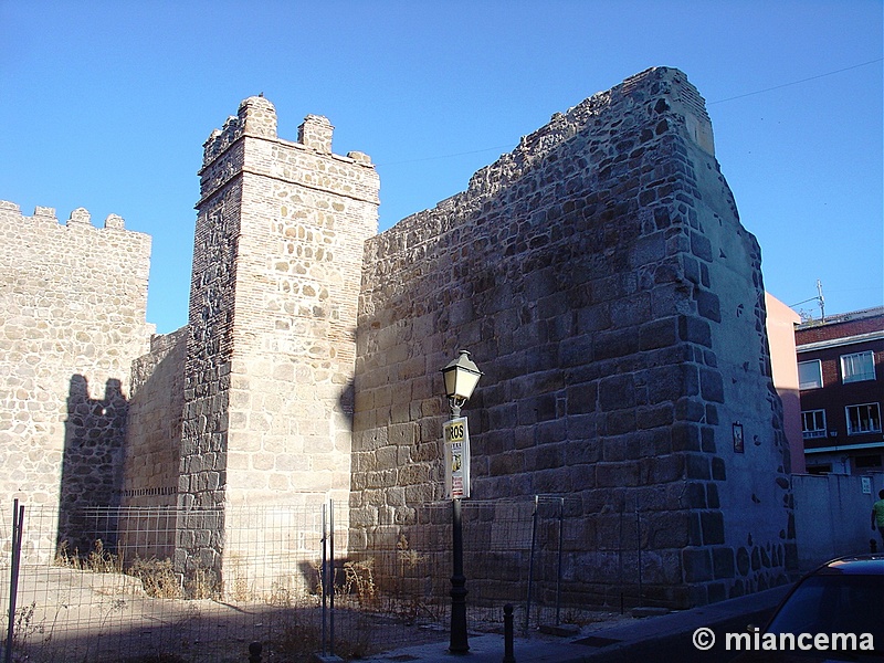 Puerta de las Cebollas