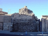 Puerta de Mérida