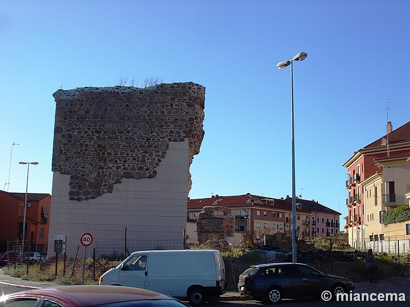 Puerta de la Miel