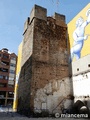 Torreón de la Plaza de San Miguel