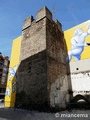 Torreón de la Plaza de San Miguel