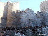 Primer Recinto amurallado de Talavera de la Reina