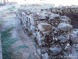 Primer Recinto amurallado de Talavera de la Reina