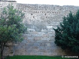 Primer Recinto amurallado de Talavera de la Reina