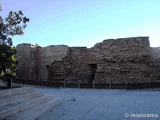 Primer Recinto amurallado de Talavera de la Reina