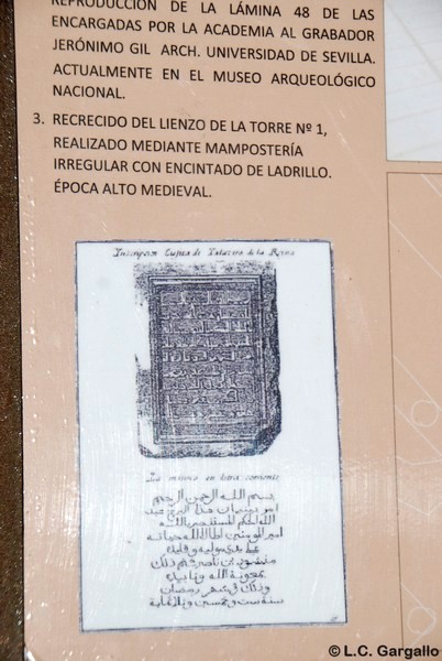 Primer Recinto amurallado de Talavera de la Reina