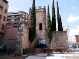 Torre de Zamora