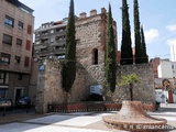 Torre de Zamora