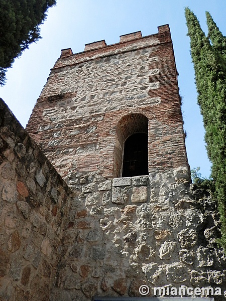 Torre de Zamora