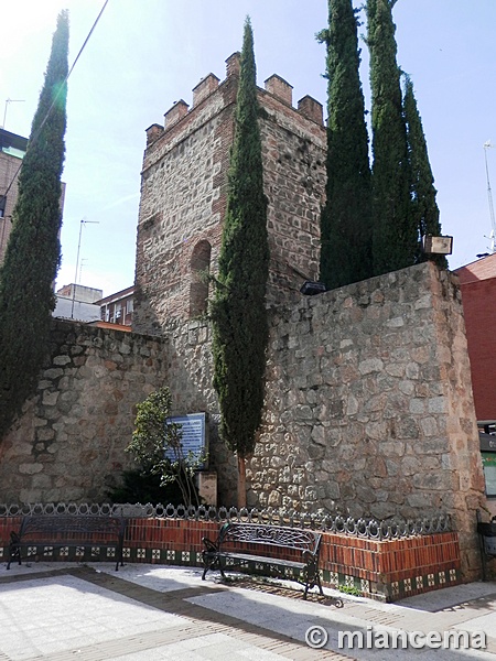 Torre de Zamora