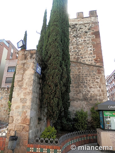 Torre de Zamora