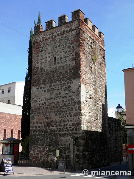 Torre de Zamora