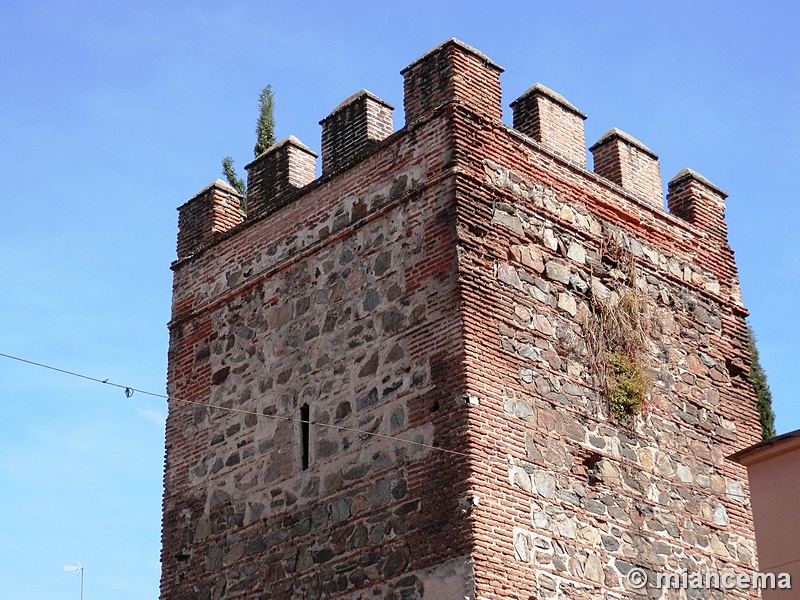 Torre de Zamora