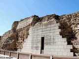 Muralla urbana de Talavera de la Reina