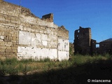 Muralla urbana de Talavera de la Reina