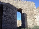 Muralla urbana de Talavera de la Reina