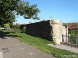 Muralla urbana de Talavera de la Reina