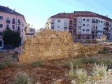 Muralla urbana de Talavera de la Reina