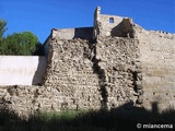 Muralla urbana de Talavera de la Reina