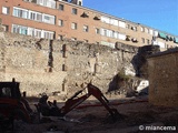 Muralla urbana de Talavera de la Reina