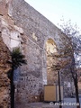 Muralla urbana de Talavera de la Reina