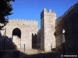 Muralla urbana de Talavera de la Reina