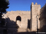 Muralla urbana de Talavera de la Reina