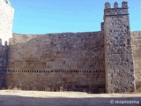 Muralla urbana de Talavera de la Reina