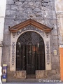 Muralla urbana de Talavera de la Reina