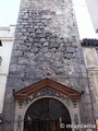 Muralla urbana de Talavera de la Reina