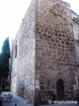 Muralla urbana de Talavera de la Reina