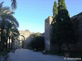 Muralla urbana de Talavera de la Reina