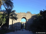 Muralla urbana de Talavera de la Reina