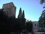 Muralla urbana de Talavera de la Reina