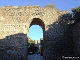 Muralla urbana de Talavera de la Reina