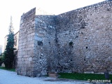 Muralla urbana de Talavera de la Reina