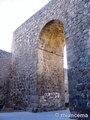 Muralla urbana de Talavera de la Reina