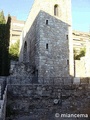 Muralla urbana de Talavera de la Reina