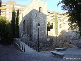 Muralla urbana de Talavera de la Reina