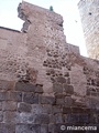 Muralla urbana de Talavera de la Reina